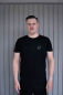 Preview: Anker Shirt Schwarz