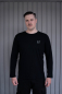 Preview: Anker Longsleeve Schwarz