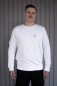 Preview: Anker Sweatshirt Weiß