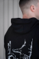 Preview: Hände Hoodie 2.0