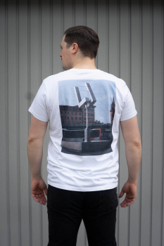 Berliner Platz Shirt