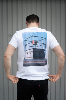 Würfelbunker Shirt