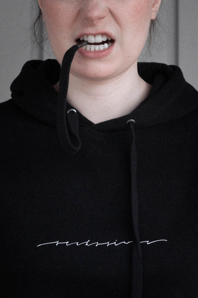 Hände Hoodie 2.0