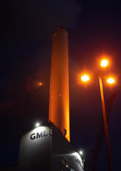 GML