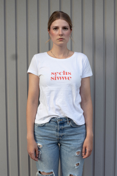 Retro Girls Shirt